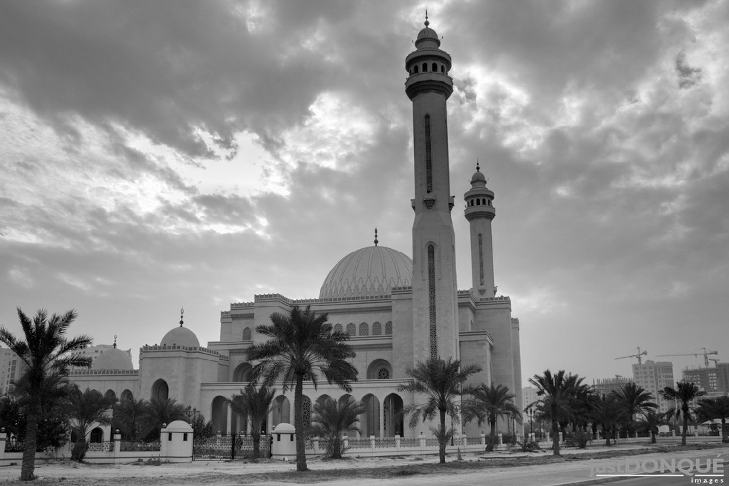 Al janad mosque