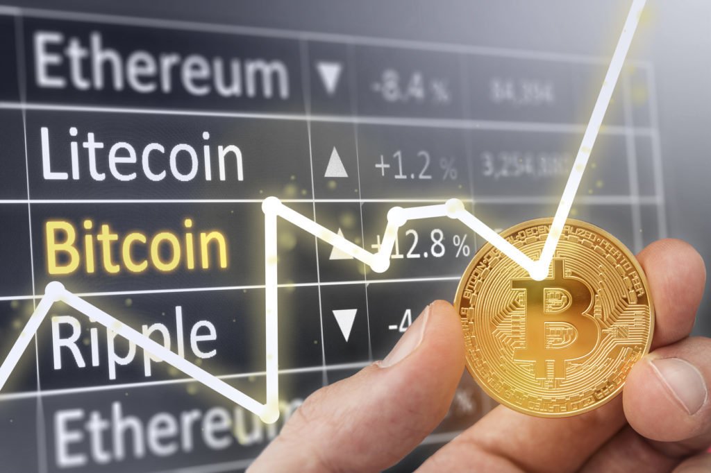 Bitcoin la LiteCoin curs de schimb - Currency World