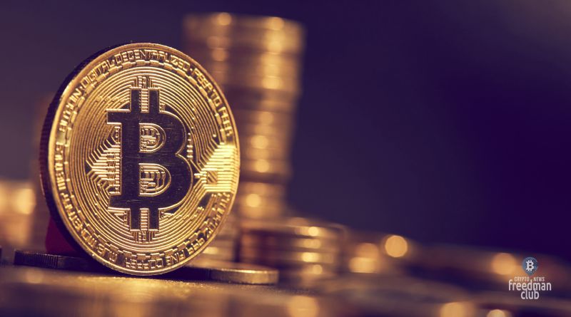 Цена bitcoin курс прогноз биткоин лето 2022