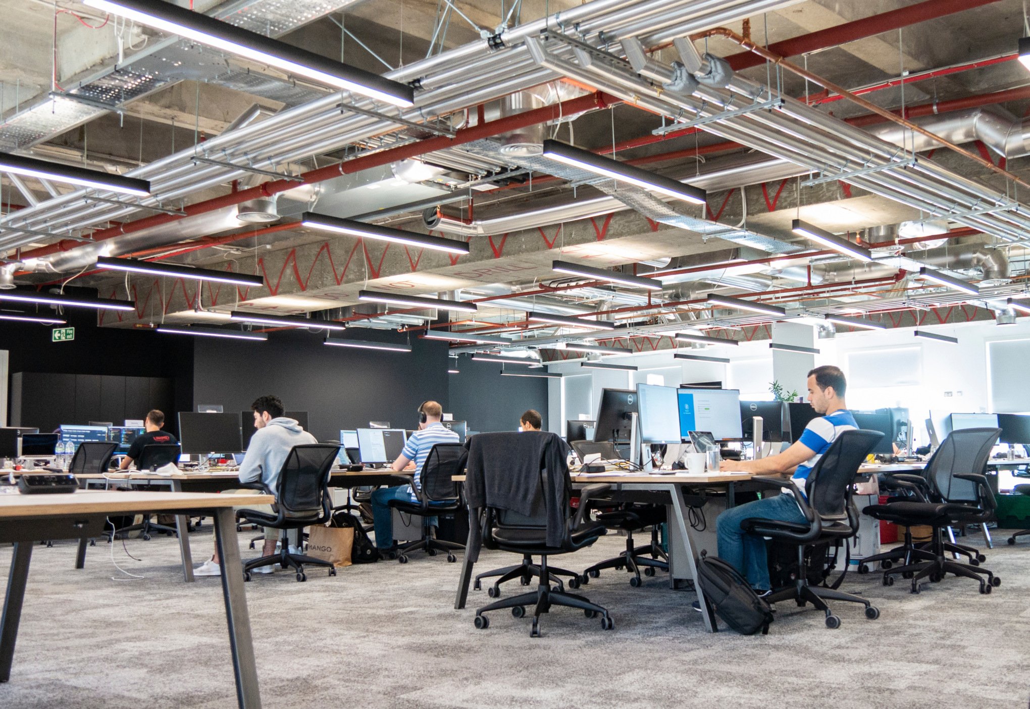 Николай Сторонский, Revolut: «Банк — слишком старинное слово для нас ...