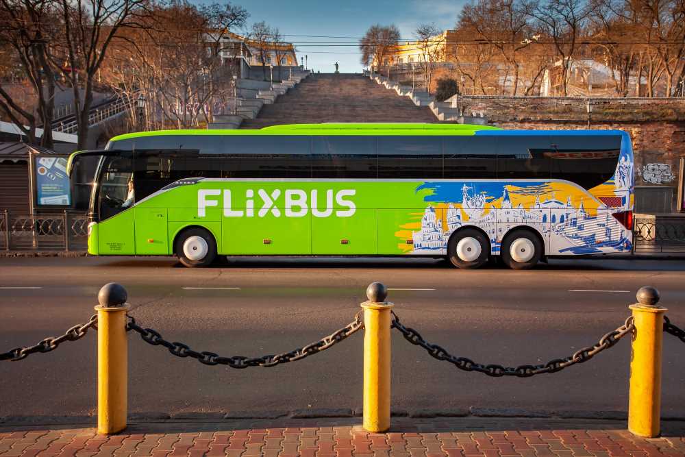 Flexbus